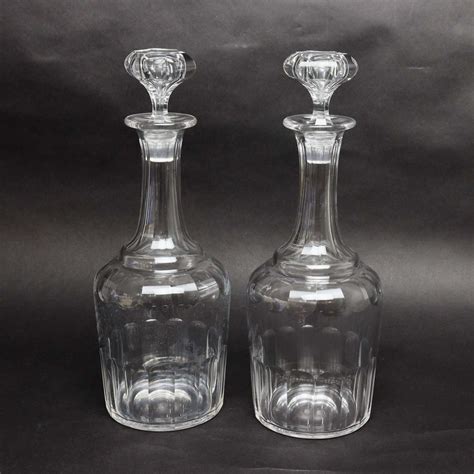 baccarat crystal wine decanters reviews.